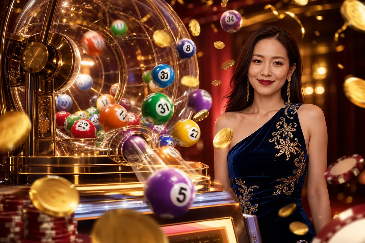 pluang88 Casino meja baccarat langsung