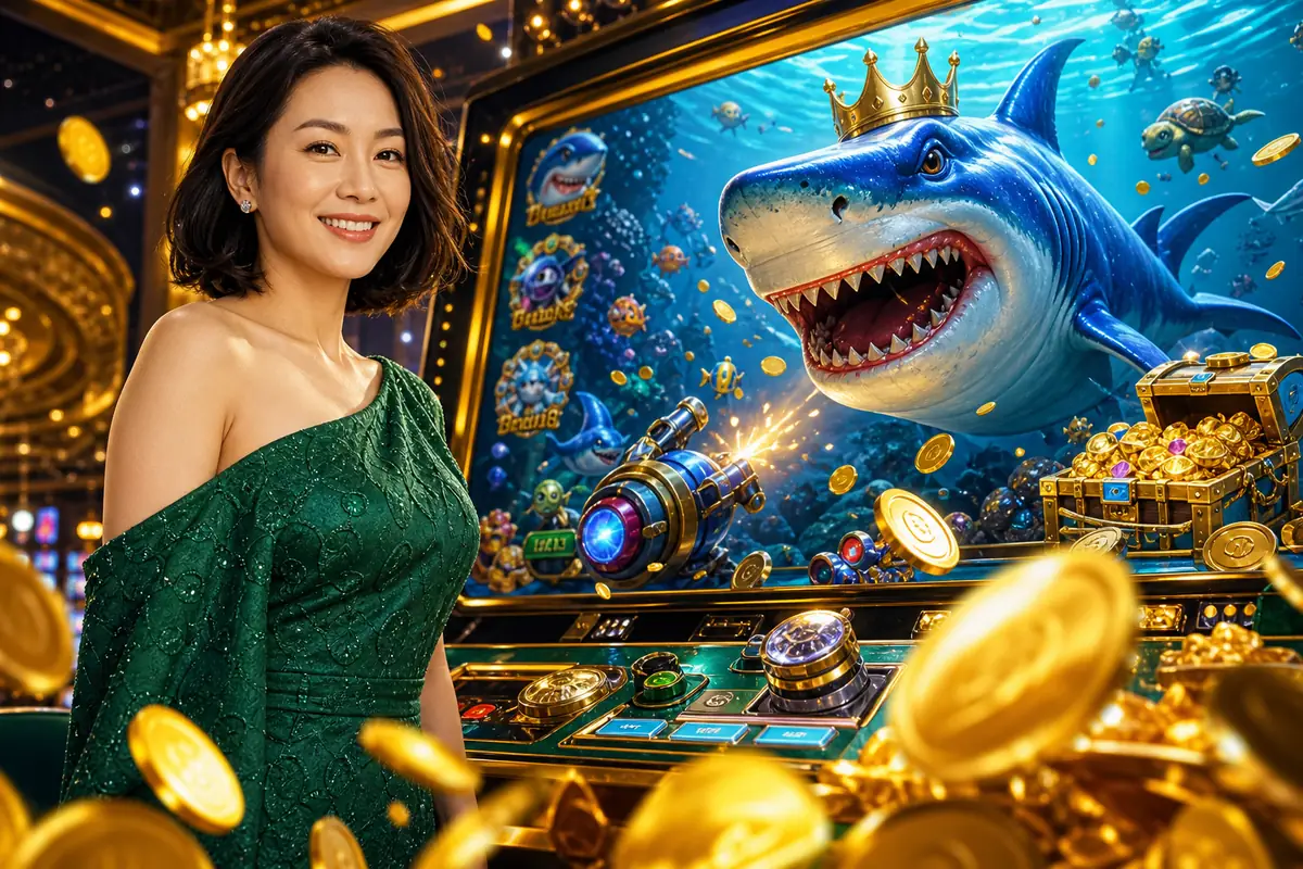 pluang88 Casino cara daftar akaun
