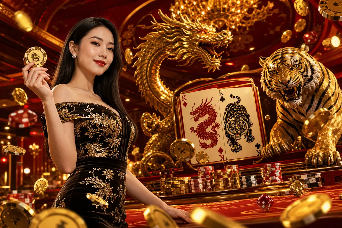 pluang88 Casino bonus pertama deposit RM500